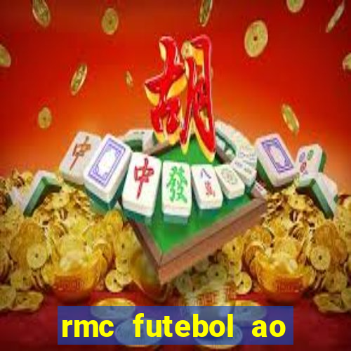 rmc futebol ao vivo gratis